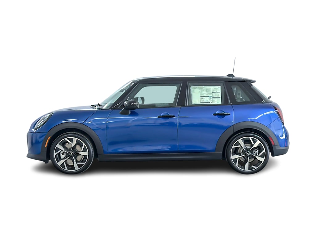 Thumbnail: 2026 MINI Cooper - 3