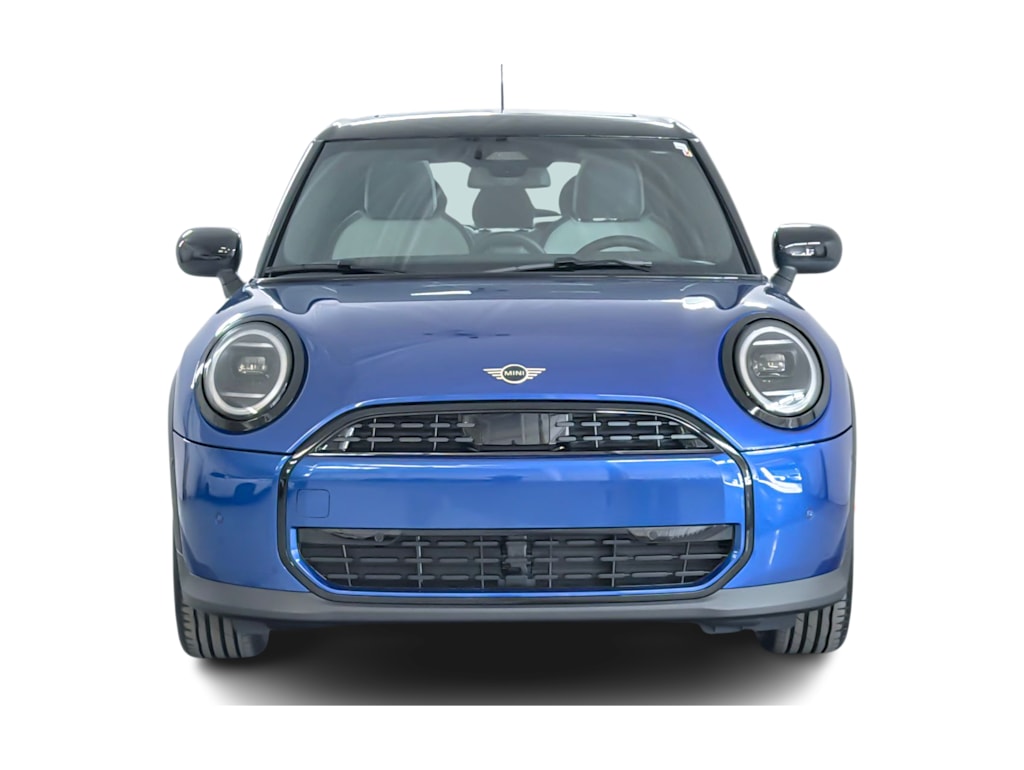 Thumbnail: 2026 MINI Cooper - 6