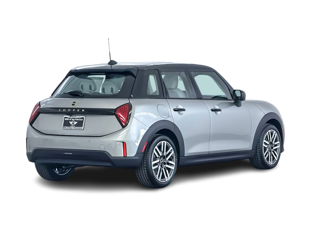 Thumbnail: 2026 MINI Cooper - 15