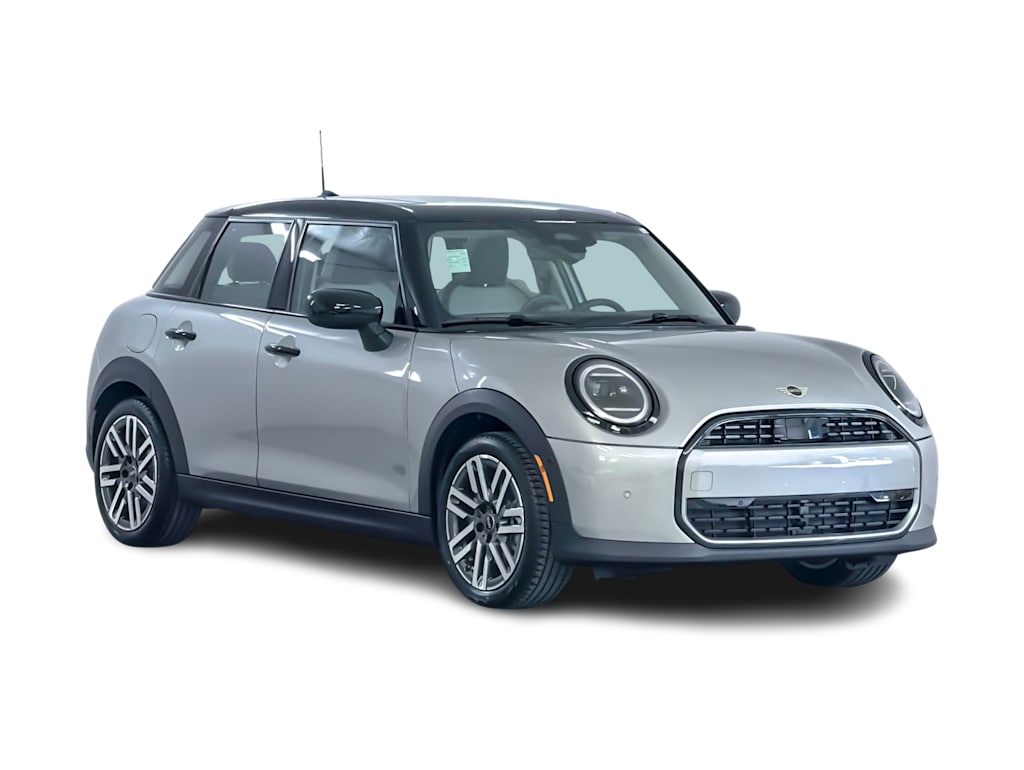 Thumbnail: 2026 MINI Cooper - 17