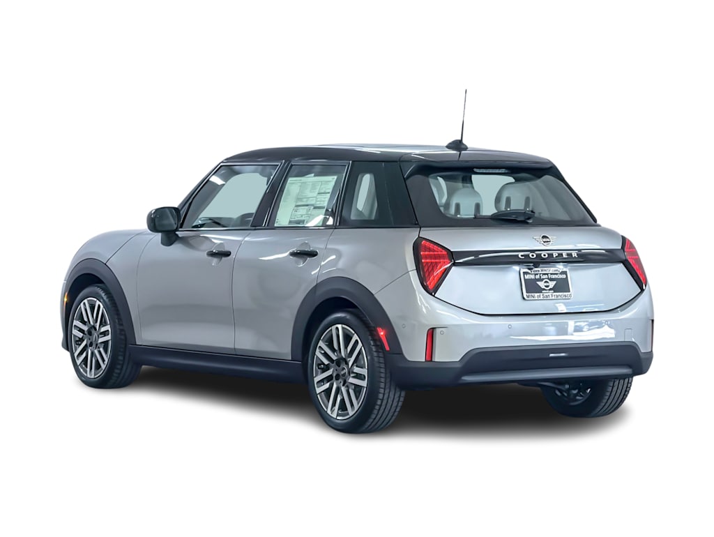 Thumbnail: 2026 MINI Cooper - 4
