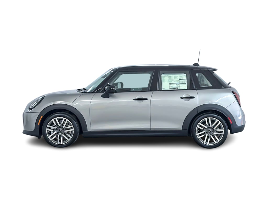 Thumbnail: 2026 MINI Cooper - 3