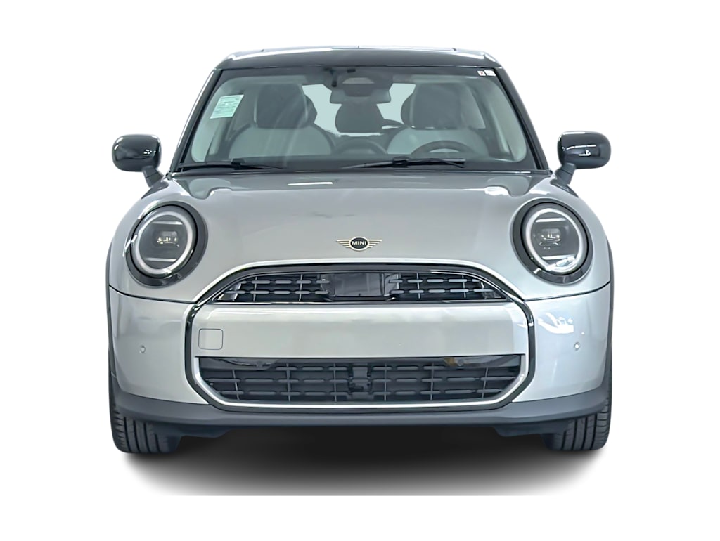 Thumbnail: 2026 MINI Cooper - 6