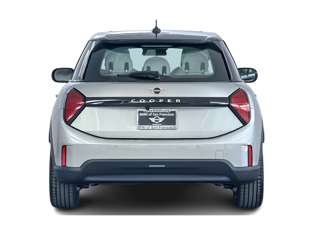 Thumbnail: 2026 MINI Cooper - 5