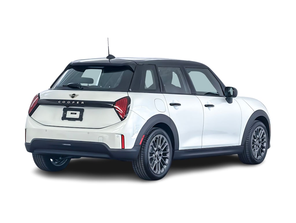 Thumbnail: 2026 MINI Cooper - 15