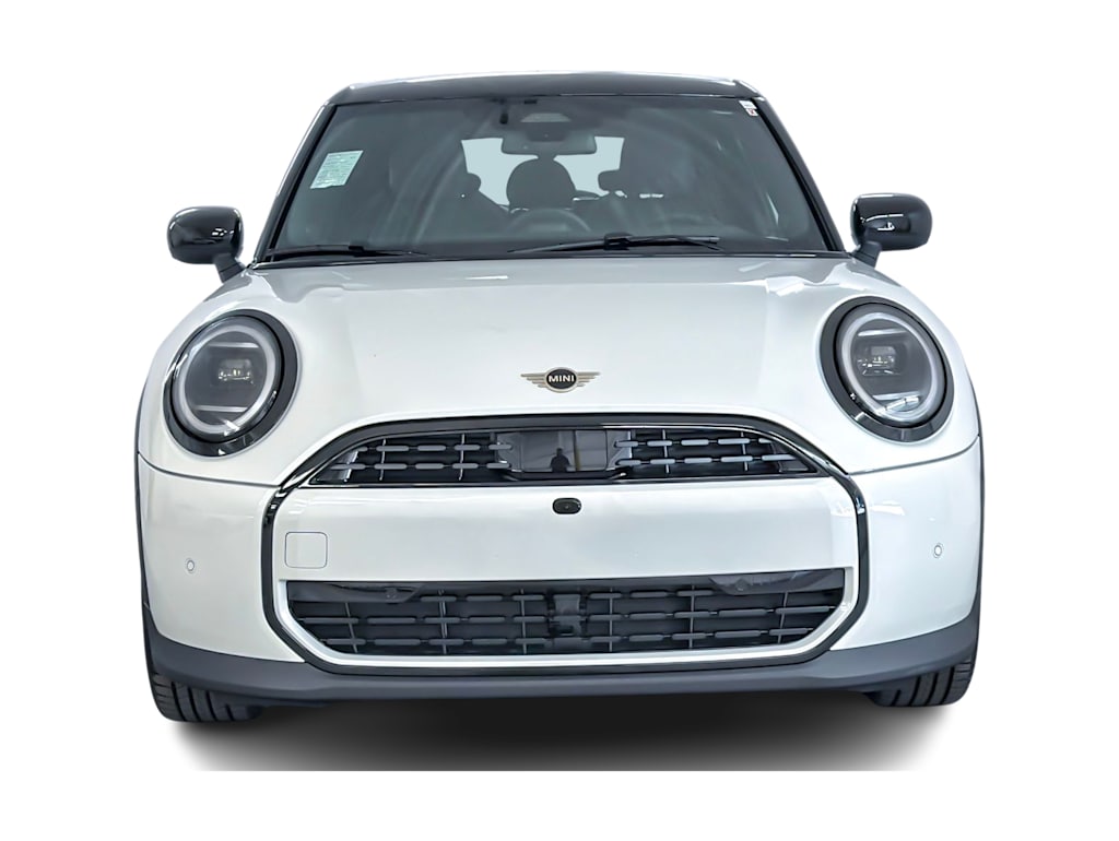 Thumbnail: 2026 MINI Cooper - 6