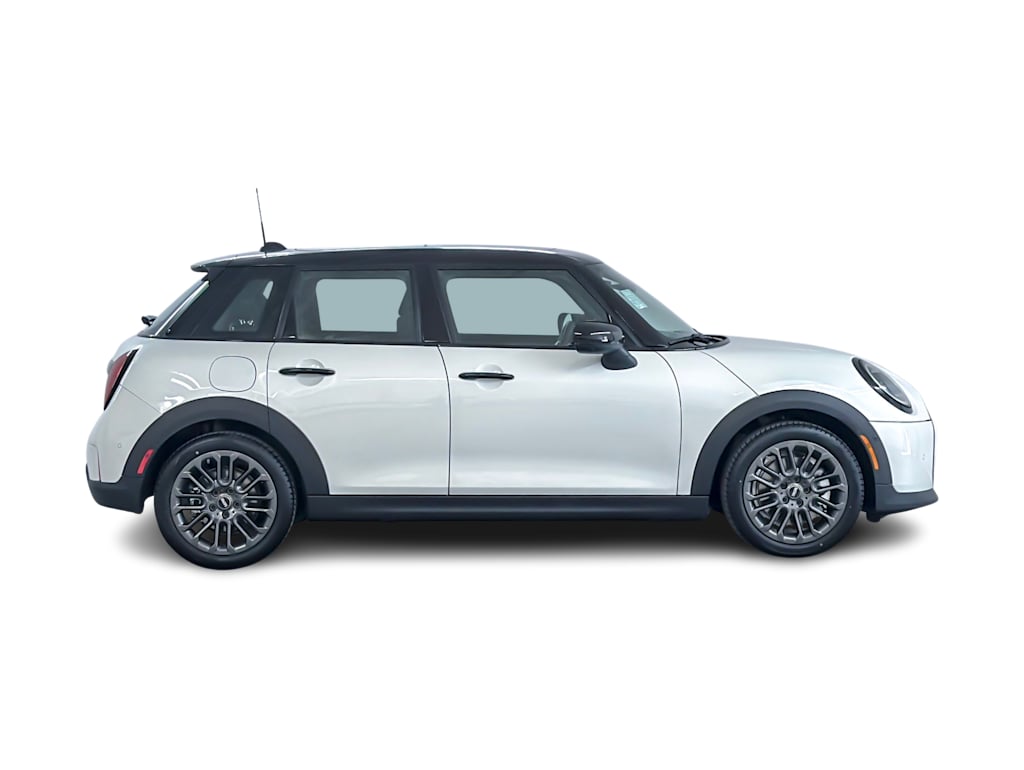 Thumbnail: 2026 MINI Cooper - 16