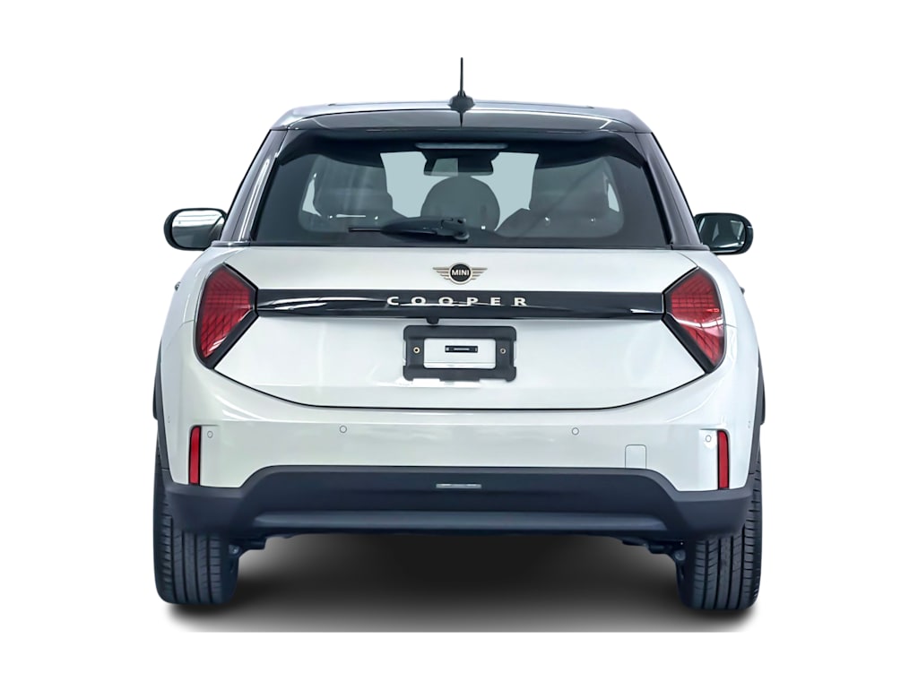 Thumbnail: 2026 MINI Cooper - 5