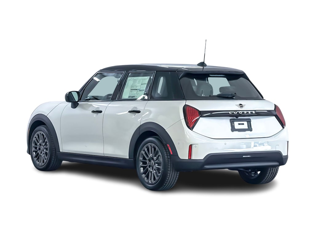 Thumbnail: 2026 MINI Cooper - 4