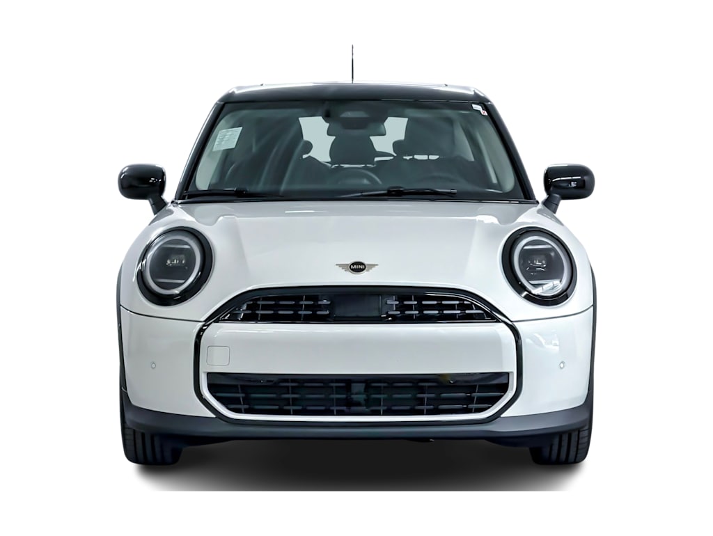 Thumbnail: 2026 MINI Cooper - 6