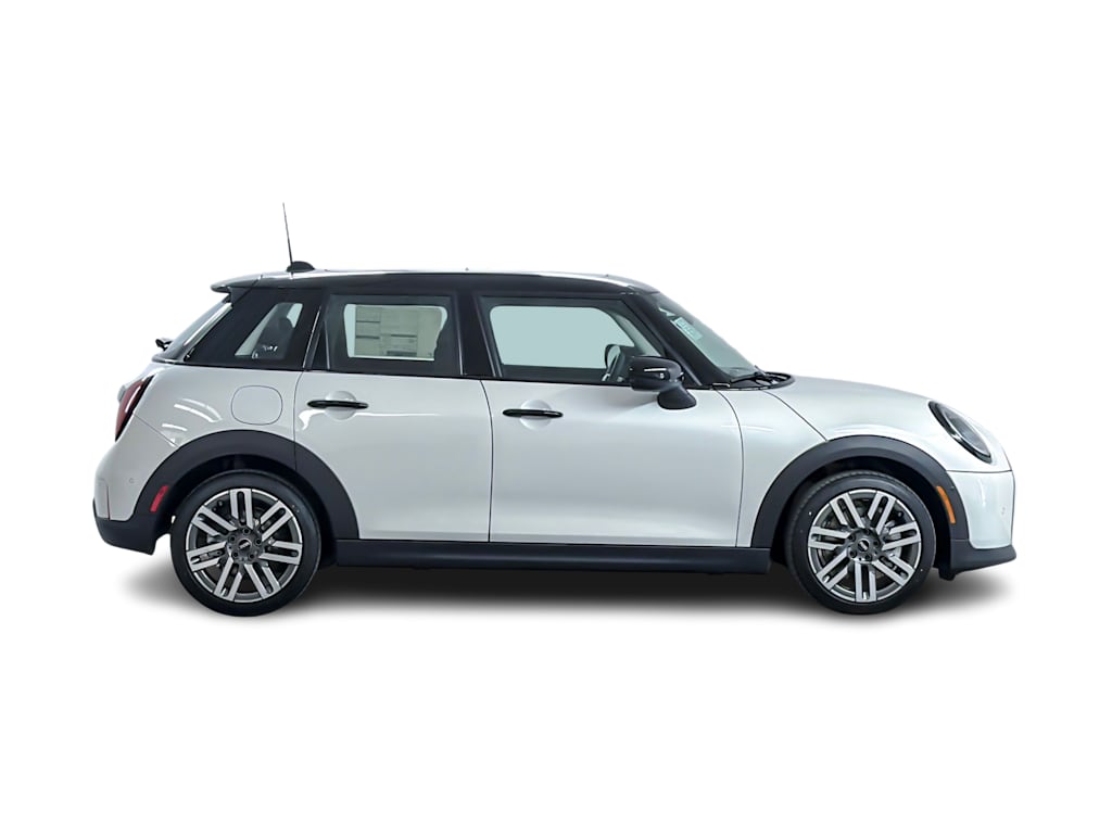 Thumbnail: 2026 MINI Cooper - 16