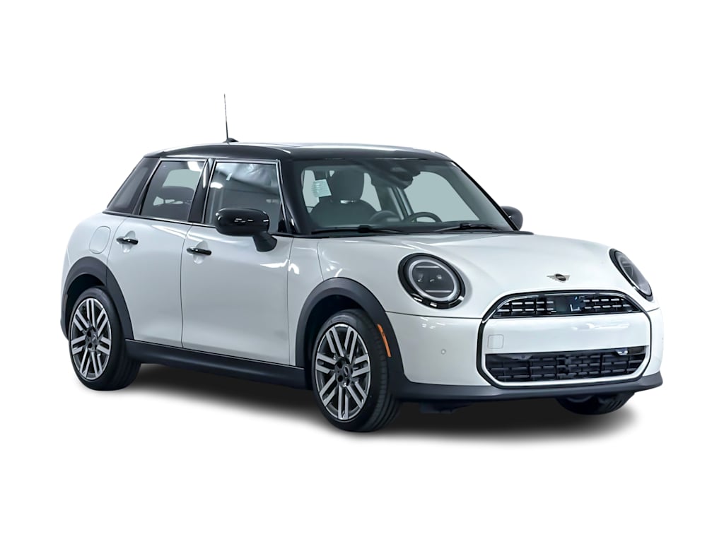 Thumbnail: 2026 MINI Cooper - 17