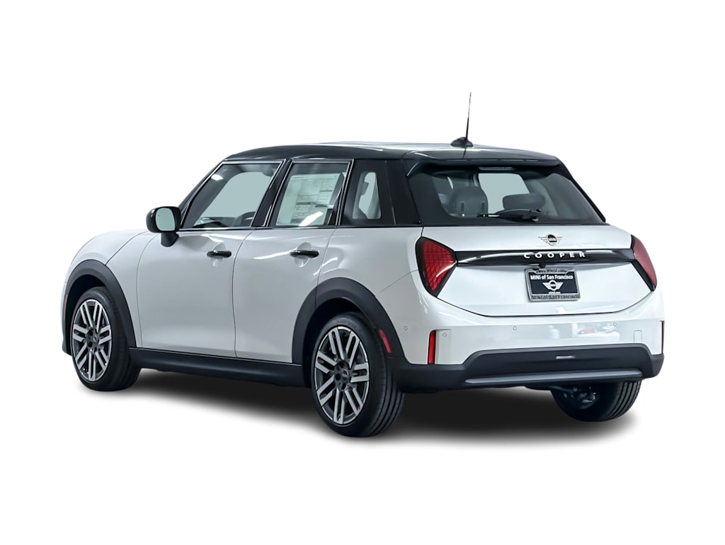 Thumbnail: 2026 MINI Cooper - 4