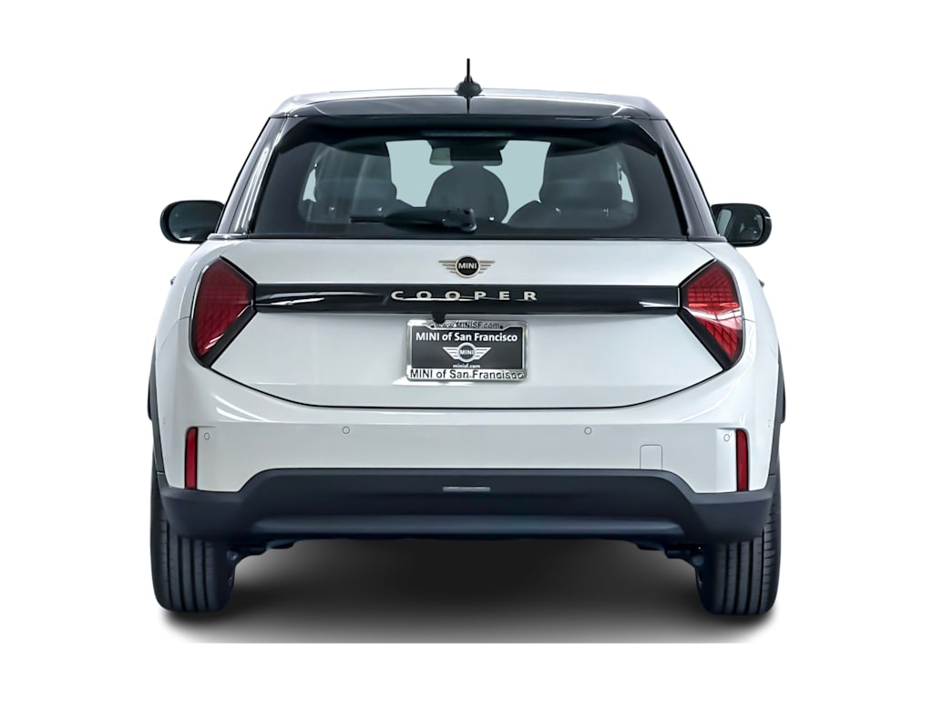 Thumbnail: 2026 MINI Cooper - 5