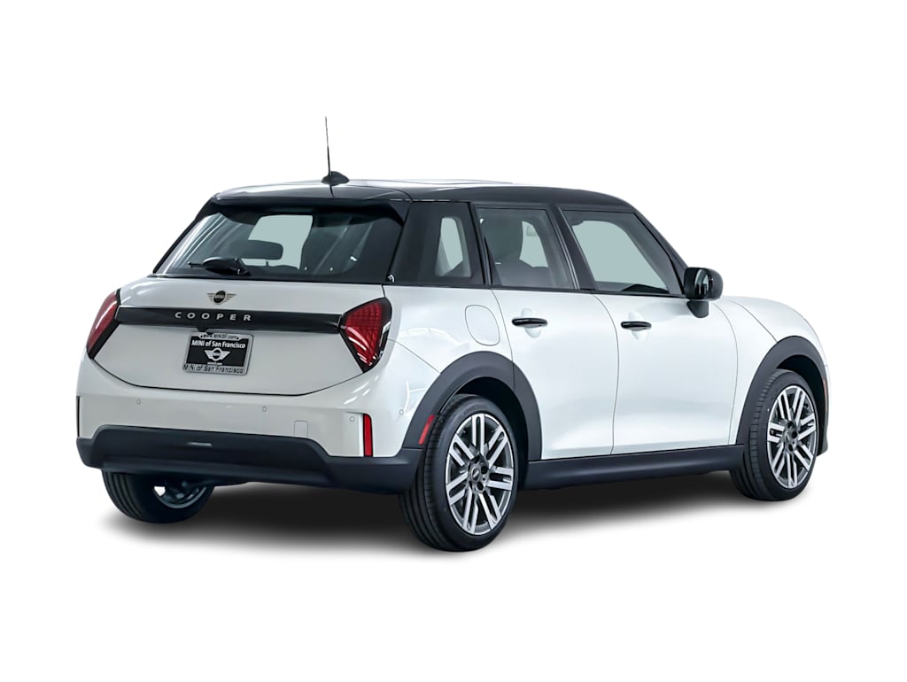 Thumbnail: 2026 MINI Cooper - 15