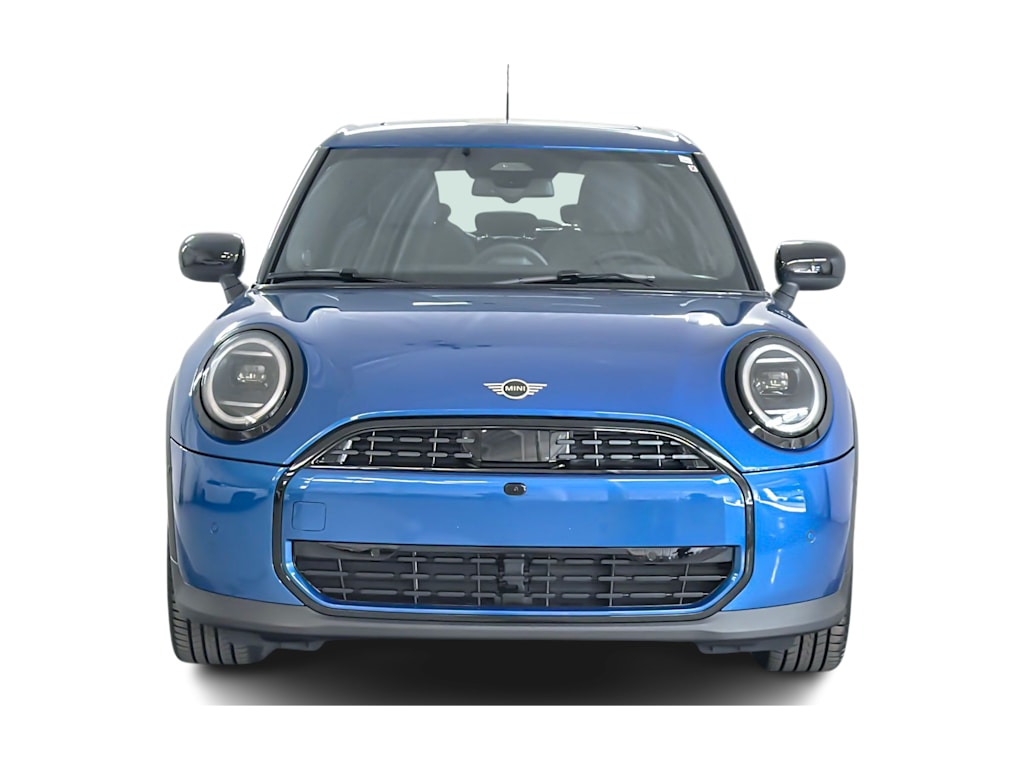 Thumbnail: 2026 MINI Cooper - 6