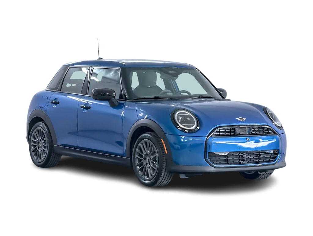 Thumbnail: 2026 MINI Cooper - 17