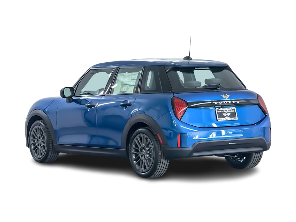 Thumbnail: 2026 MINI Cooper - 4