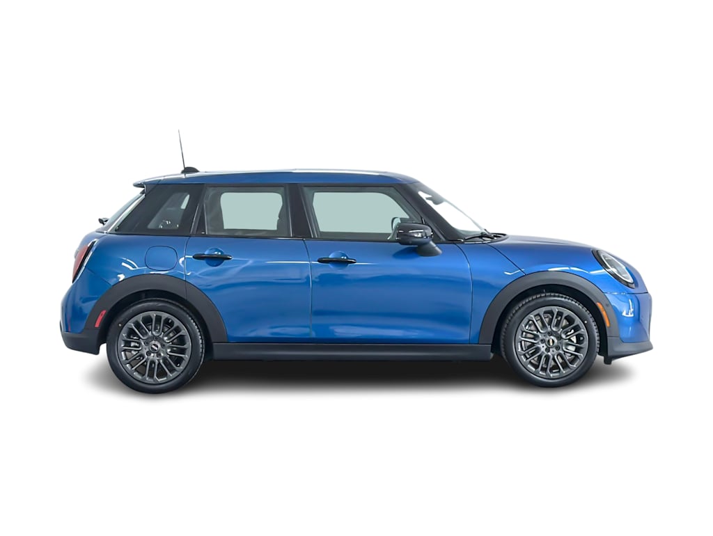 Thumbnail: 2026 MINI Cooper - 16
