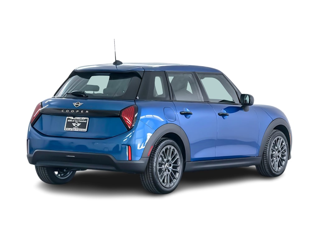 Thumbnail: 2026 MINI Cooper - 15