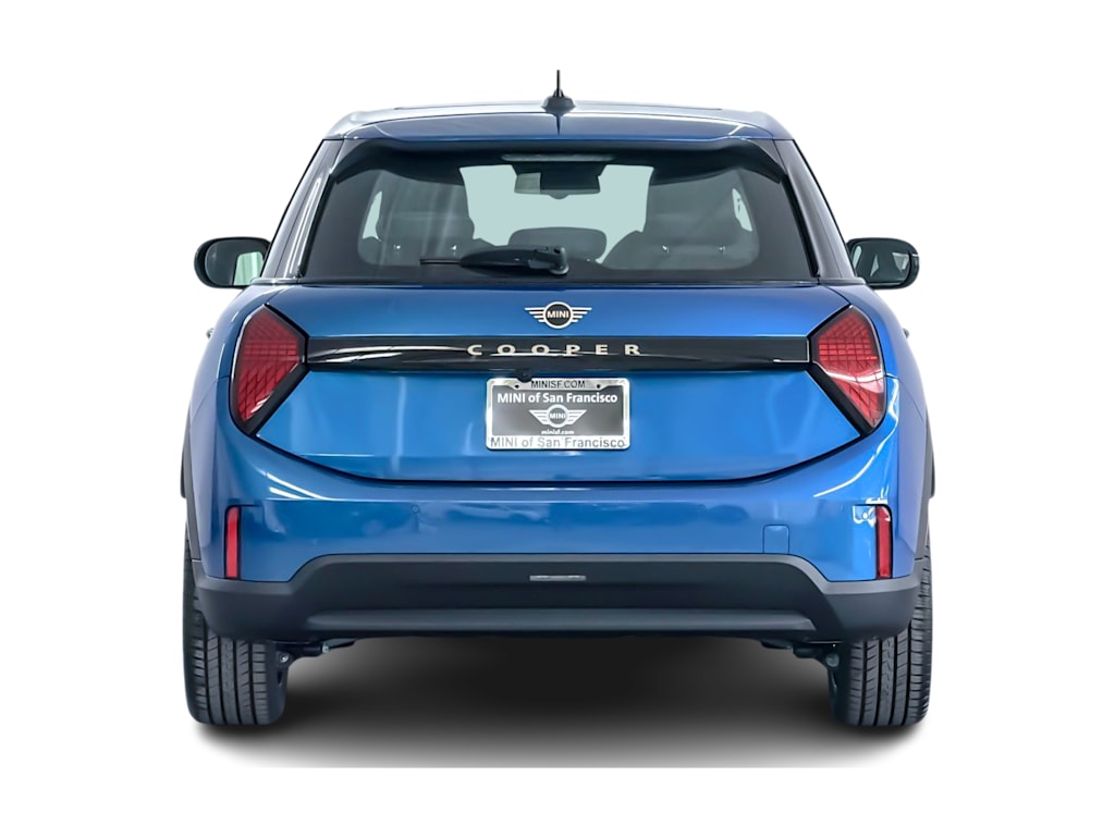 Thumbnail: 2026 MINI Cooper - 5