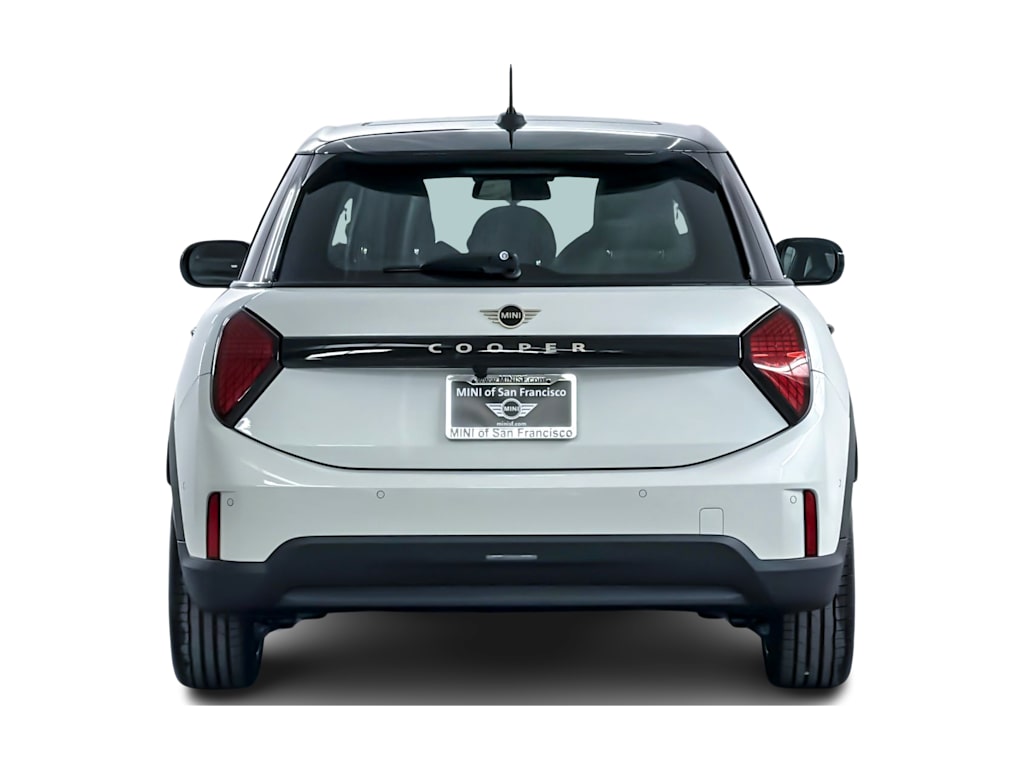 Thumbnail: 2026 MINI Cooper - 5