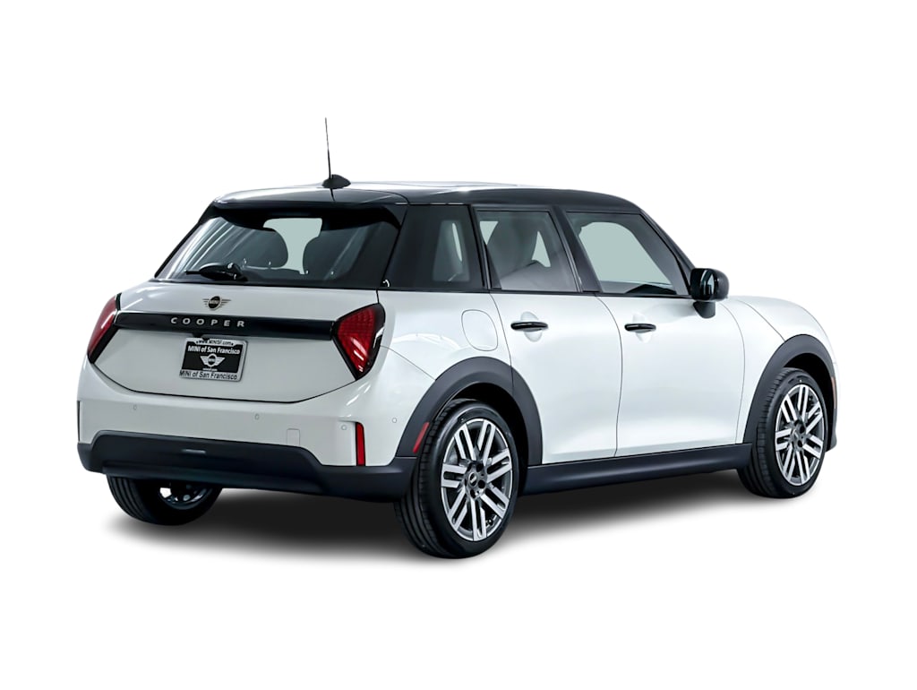 Thumbnail: 2026 MINI Cooper - 15