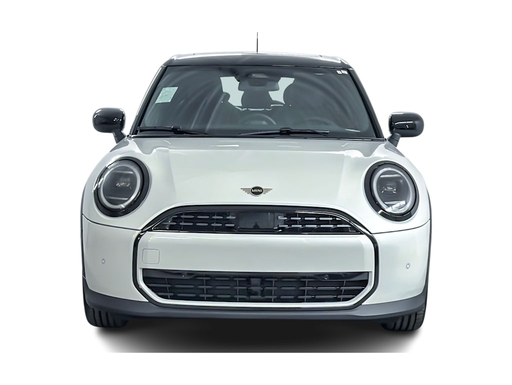 Thumbnail: 2026 MINI Cooper - 6