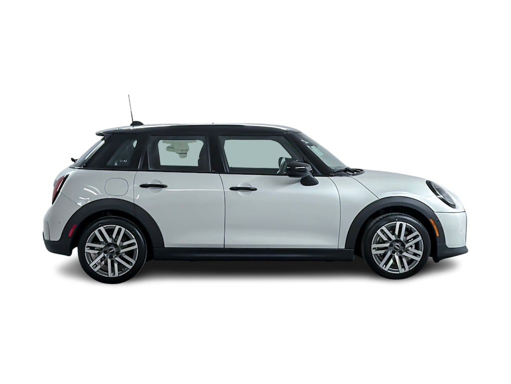 Thumbnail: 2026 MINI Cooper - 16