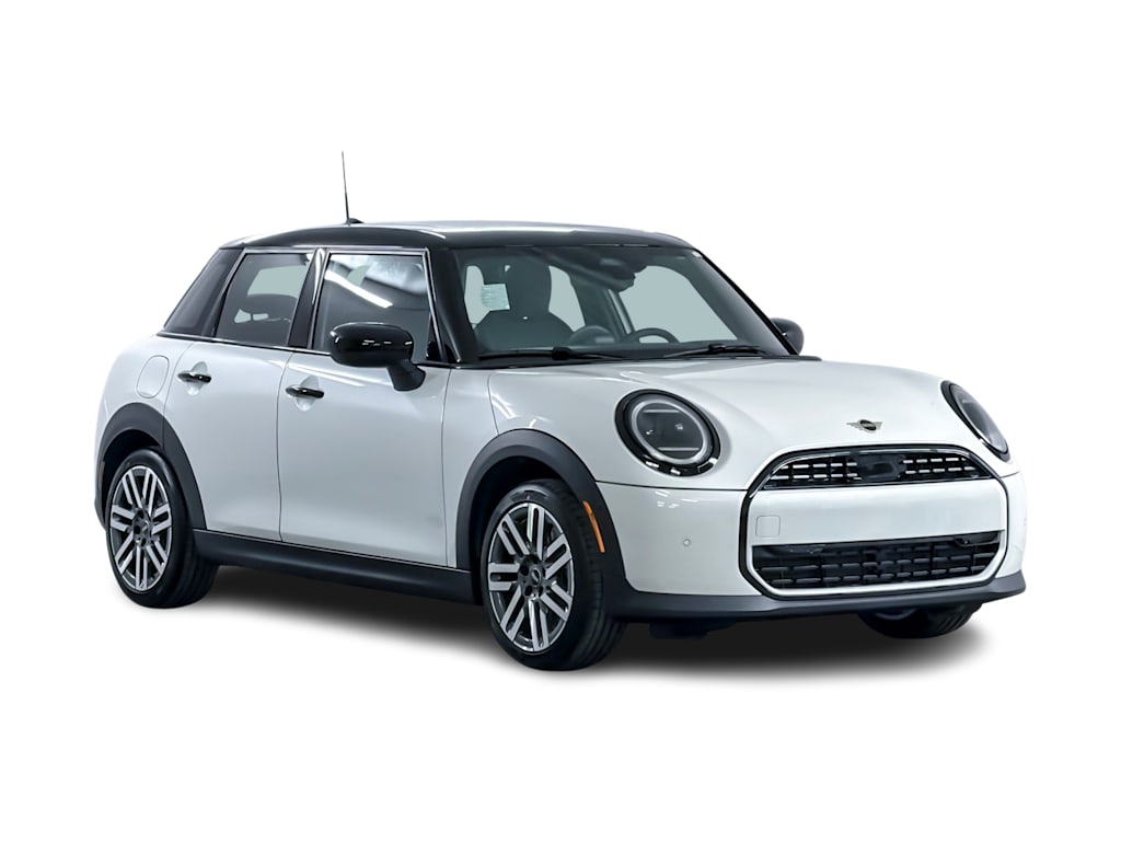 Thumbnail: 2026 MINI Cooper - 17