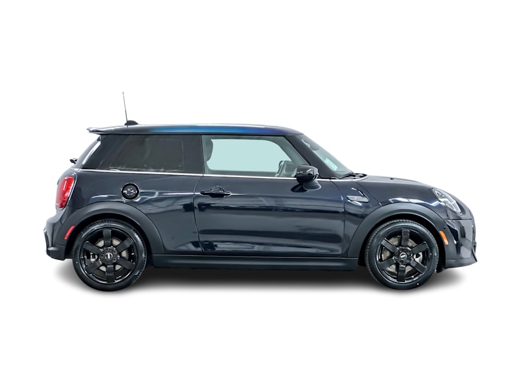 Thumbnail: 2024 MINI Cooper - 19