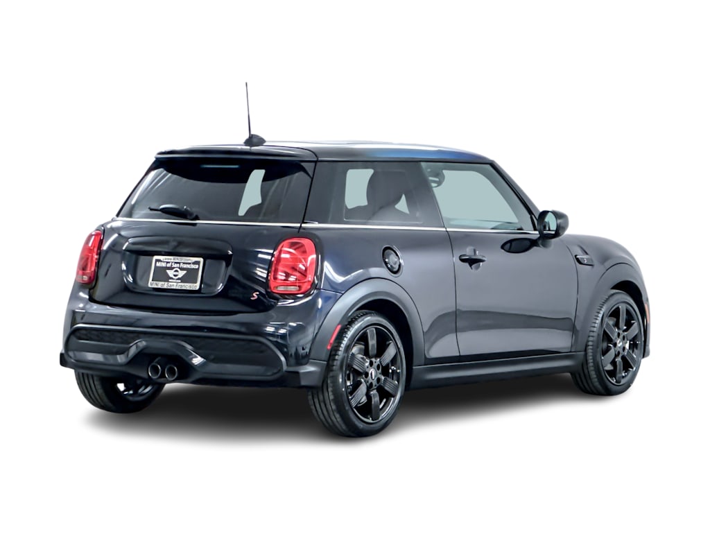 Thumbnail: 2024 MINI Cooper - 18