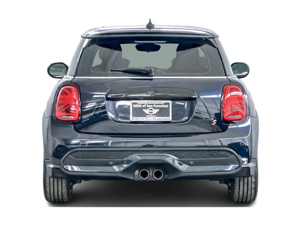 Thumbnail: 2024 MINI Cooper - 5
