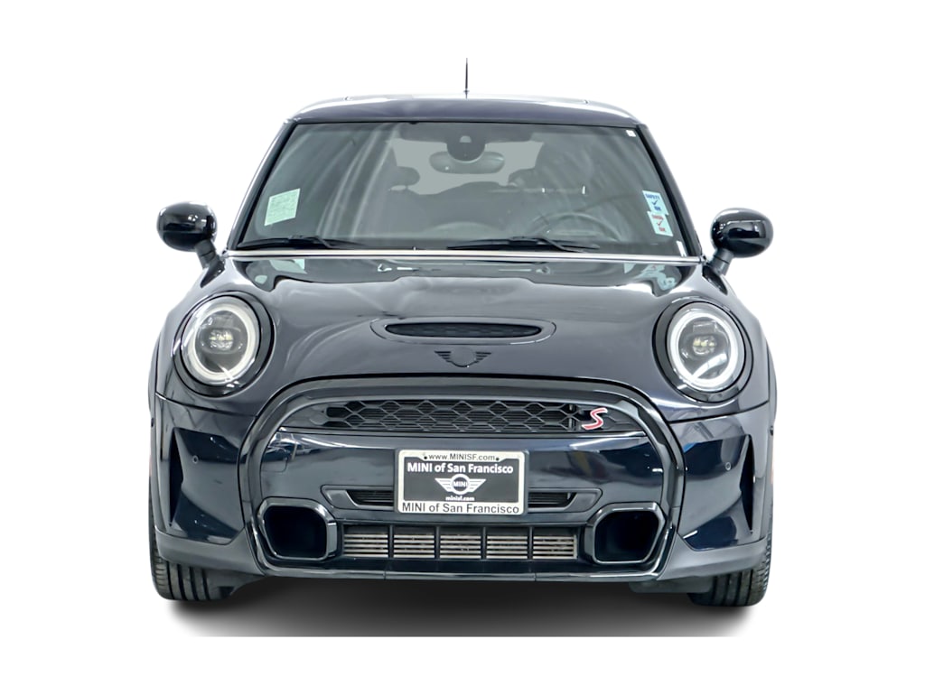Thumbnail: 2024 MINI Cooper - 6