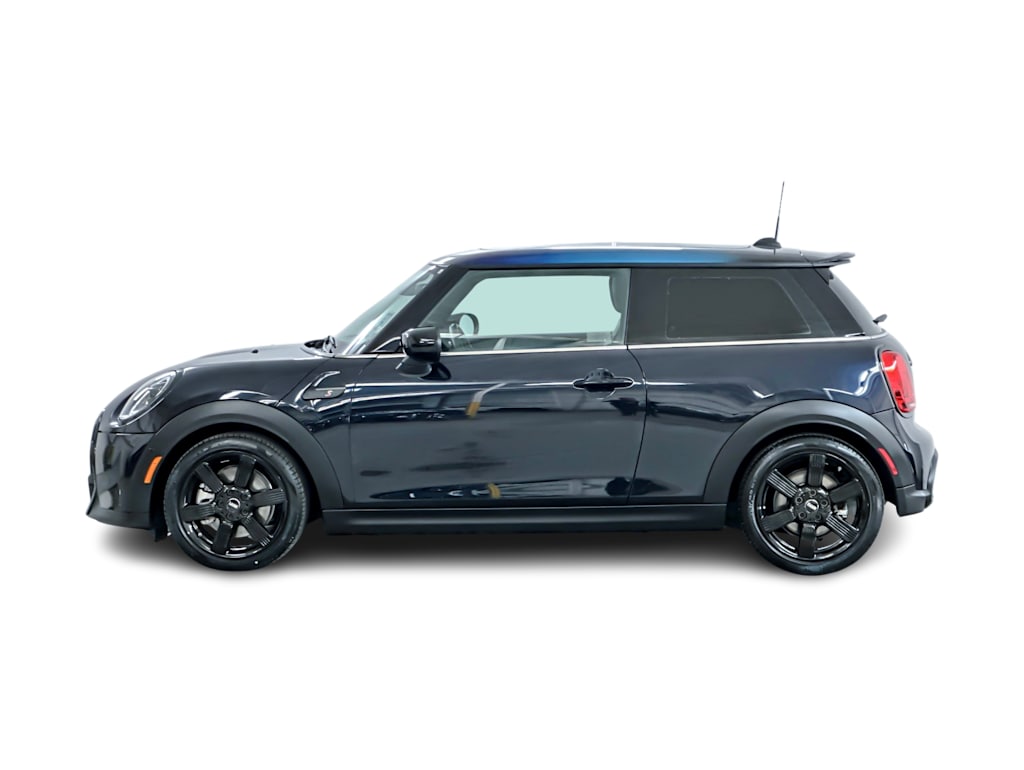 Thumbnail: 2024 MINI Cooper - 3