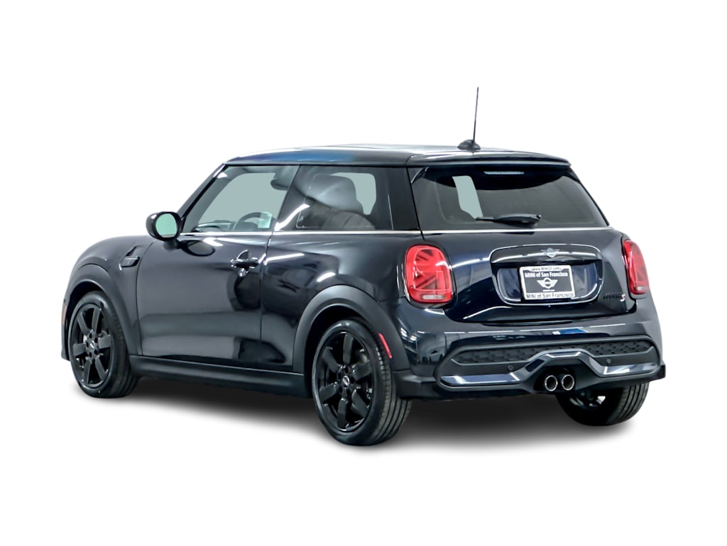 Thumbnail: 2024 MINI Cooper - 4