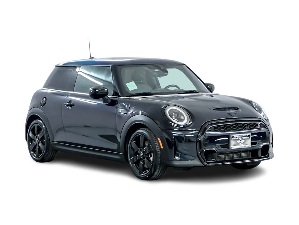 Thumbnail: 2024 MINI Cooper - 20