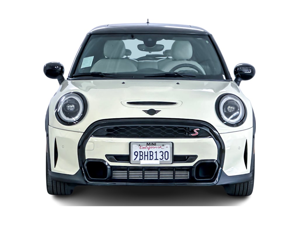 2023 MINI Cooper S 6