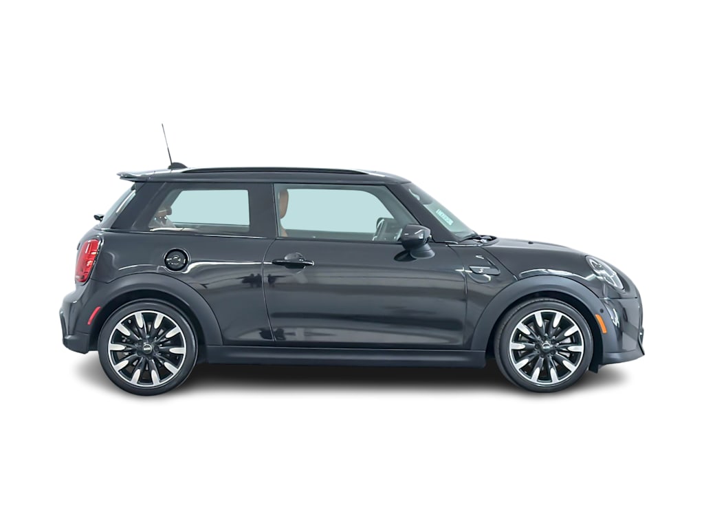Thumbnail: 2023 MINI Cooper - 19