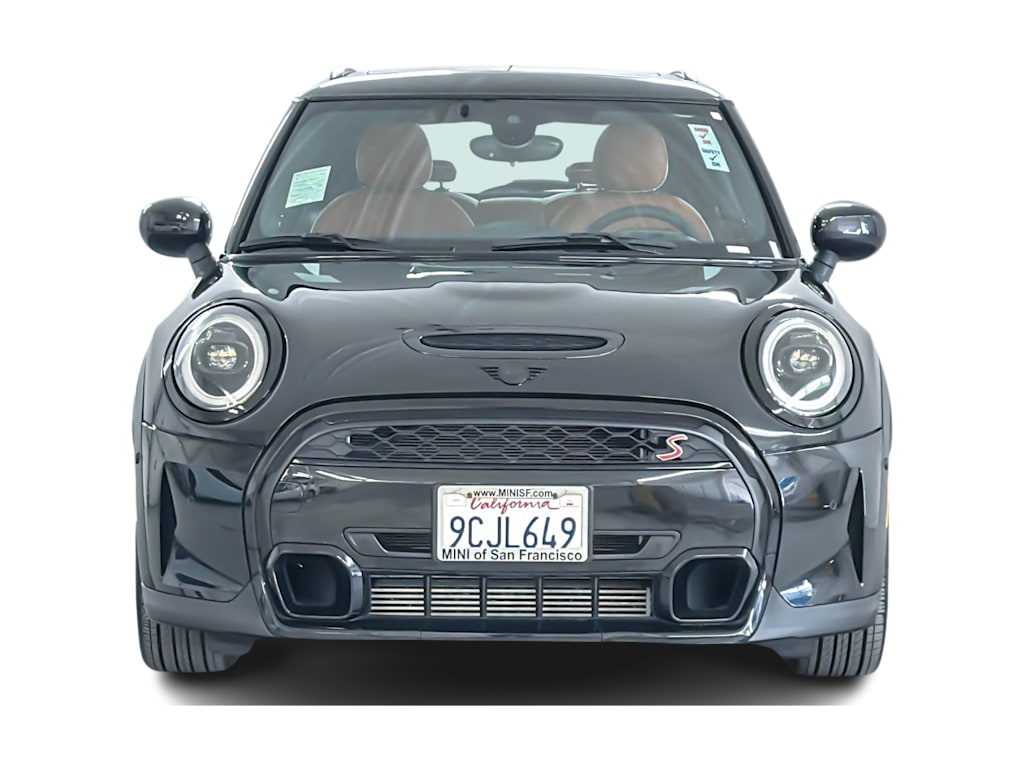 Thumbnail: 2023 MINI Cooper - 6