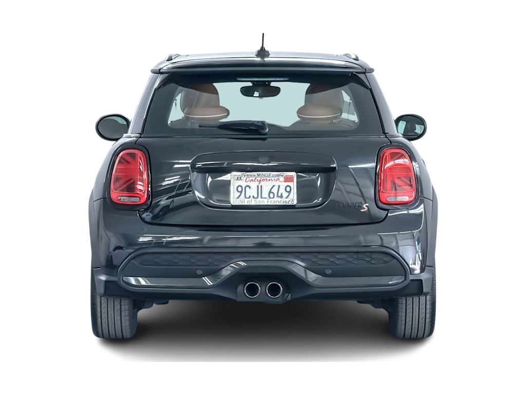 Thumbnail: 2023 MINI Cooper - 5