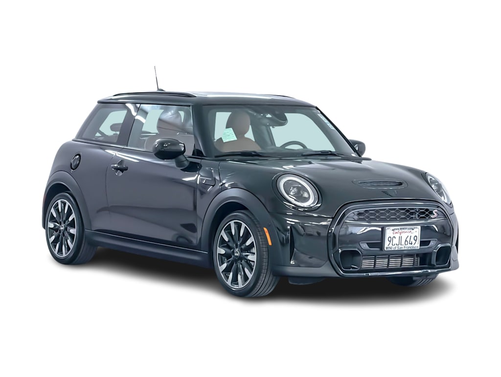 Thumbnail: 2023 MINI Cooper - 20