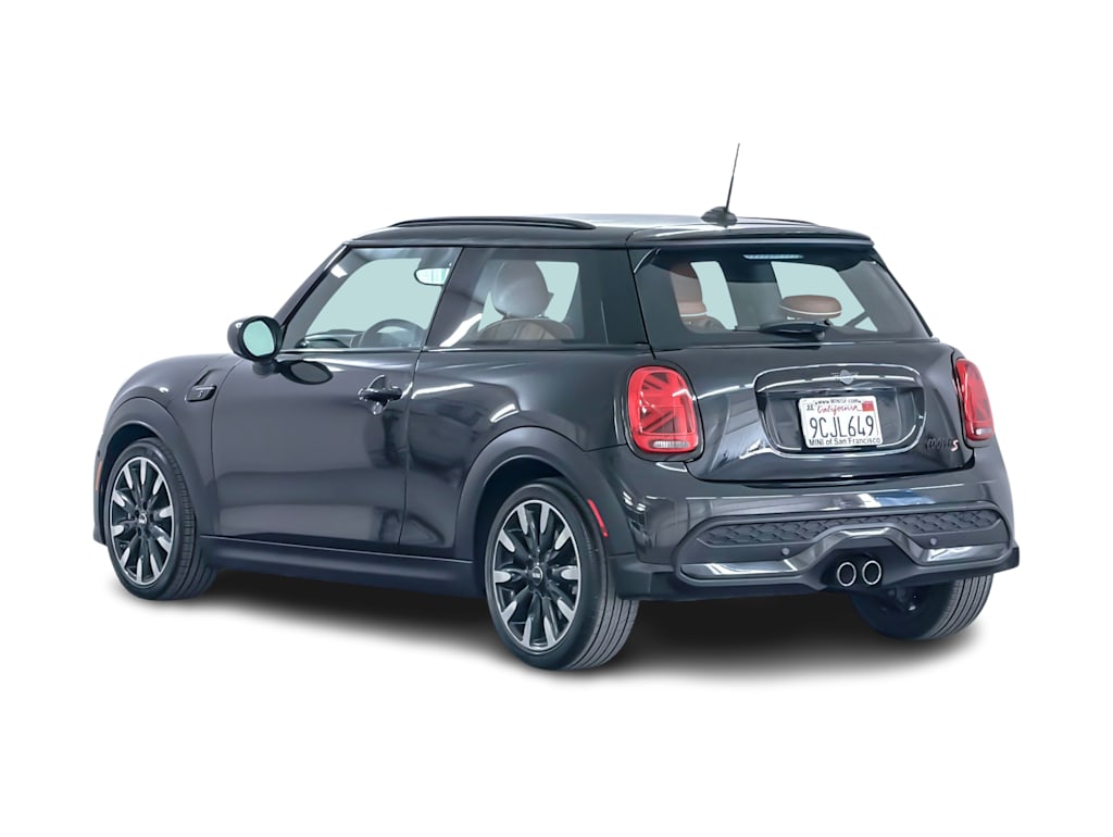 Thumbnail: 2023 MINI Cooper - 4