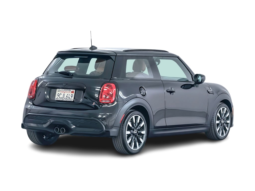Thumbnail: 2023 MINI Cooper - 18