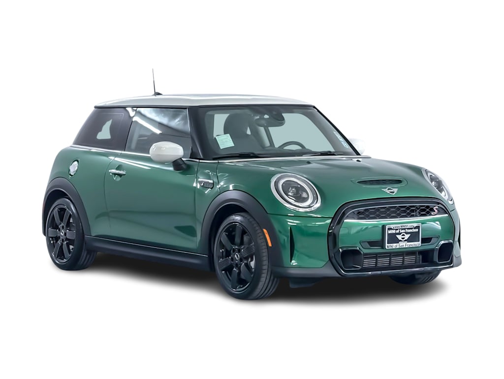 Thumbnail: 2024 MINI Cooper - 19