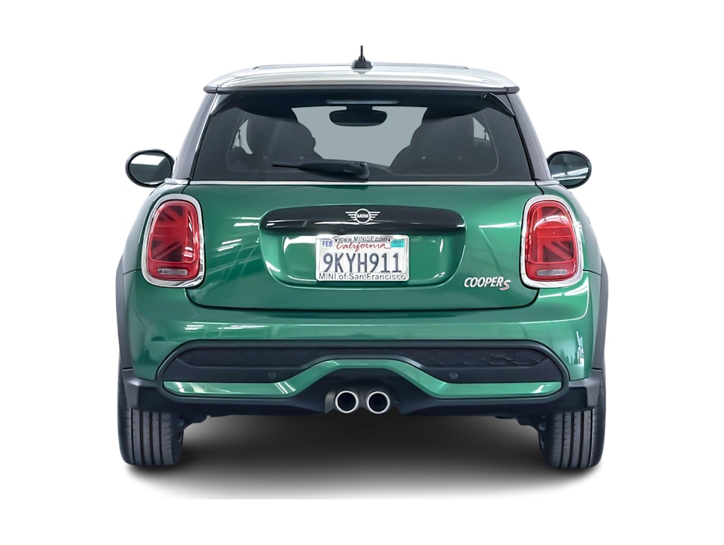 Thumbnail: 2024 MINI Cooper - 5