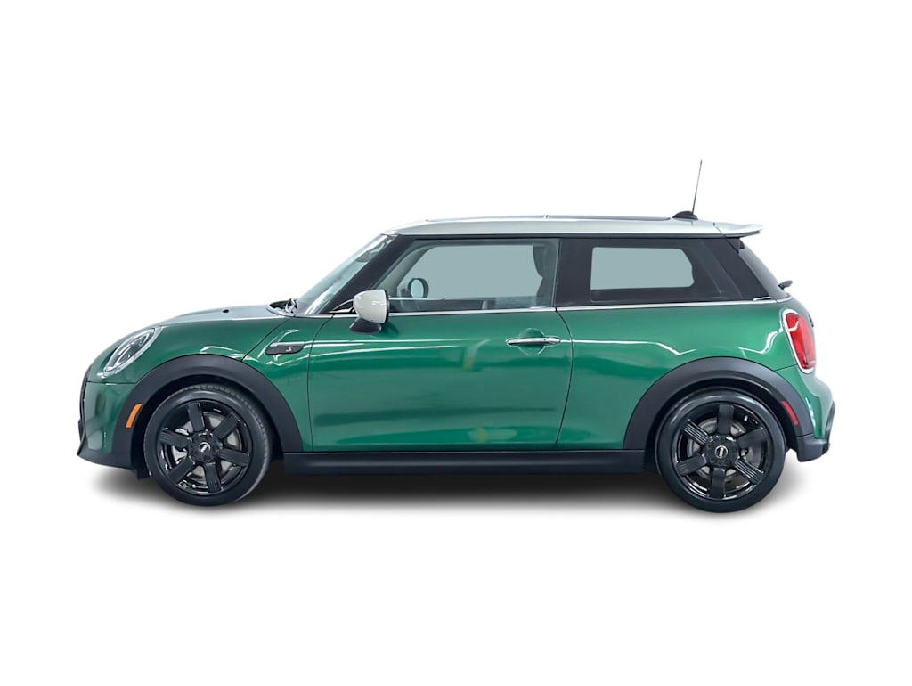 Thumbnail: 2024 MINI Cooper - 3