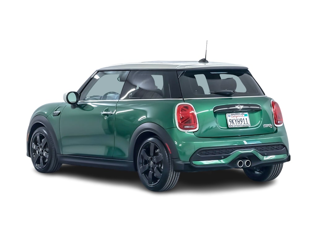 Thumbnail: 2024 MINI Cooper - 4