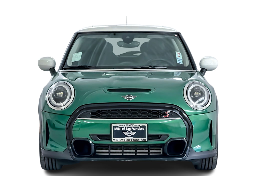 Thumbnail: 2024 MINI Cooper - 6