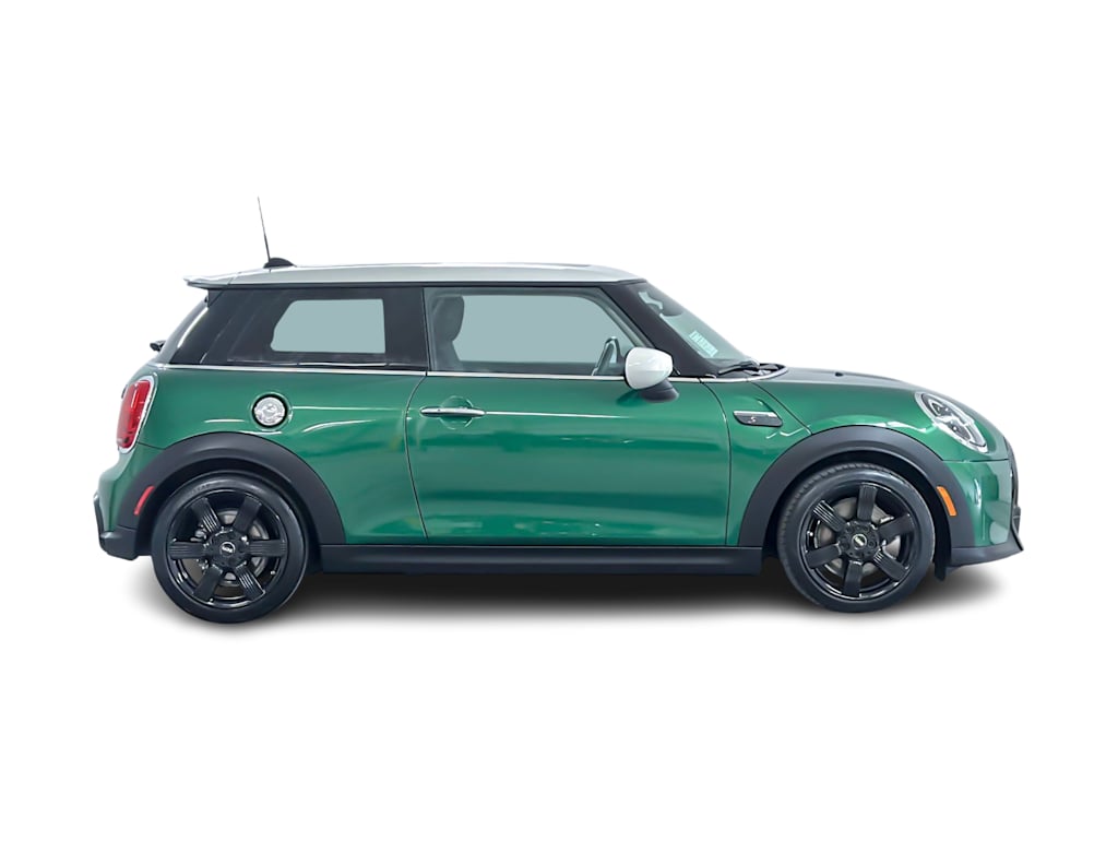 Thumbnail: 2024 MINI Cooper - 18